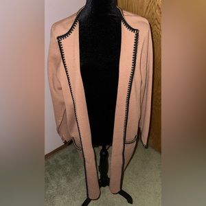 Magaschoni sweater cardigan